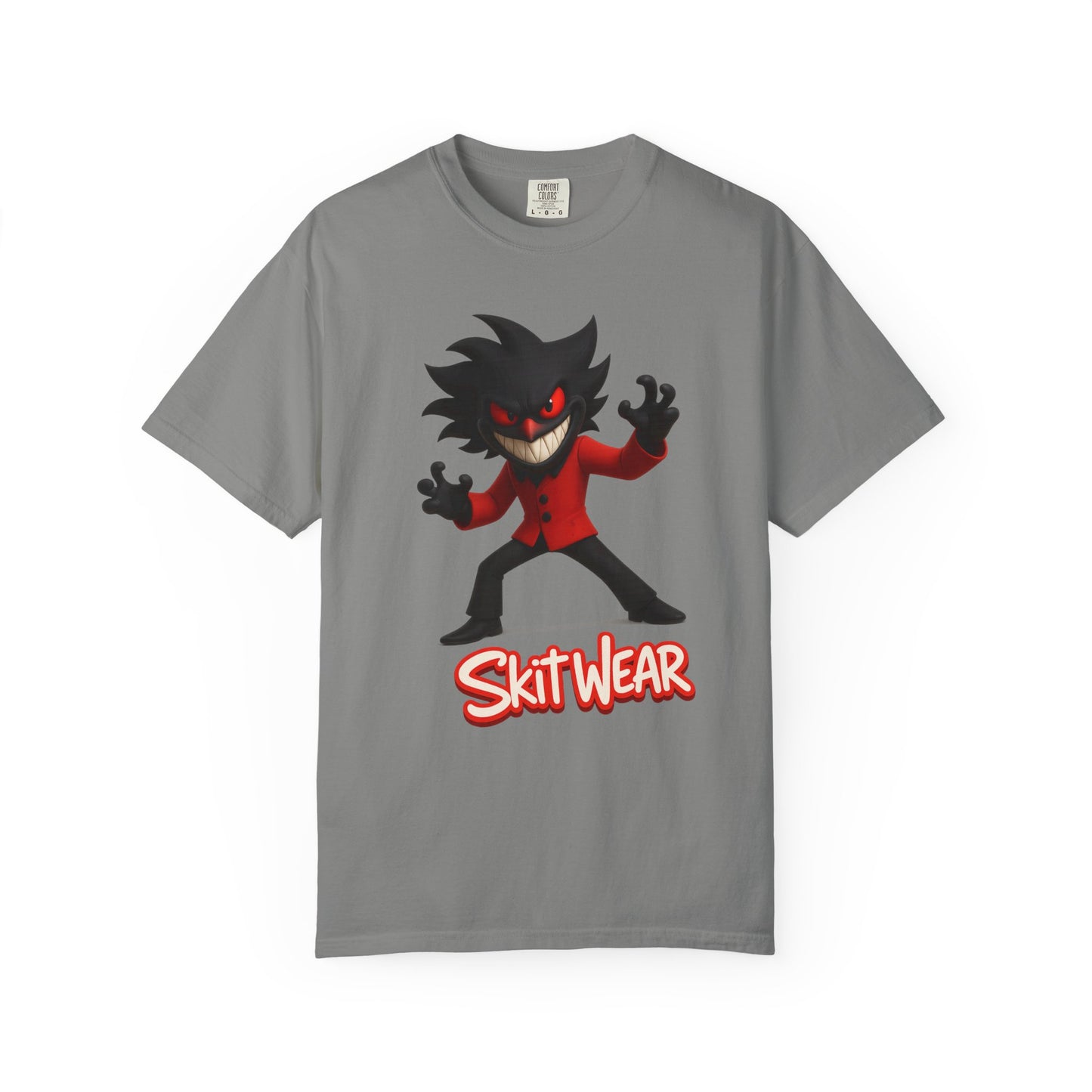 Skitz SkitWear Tee