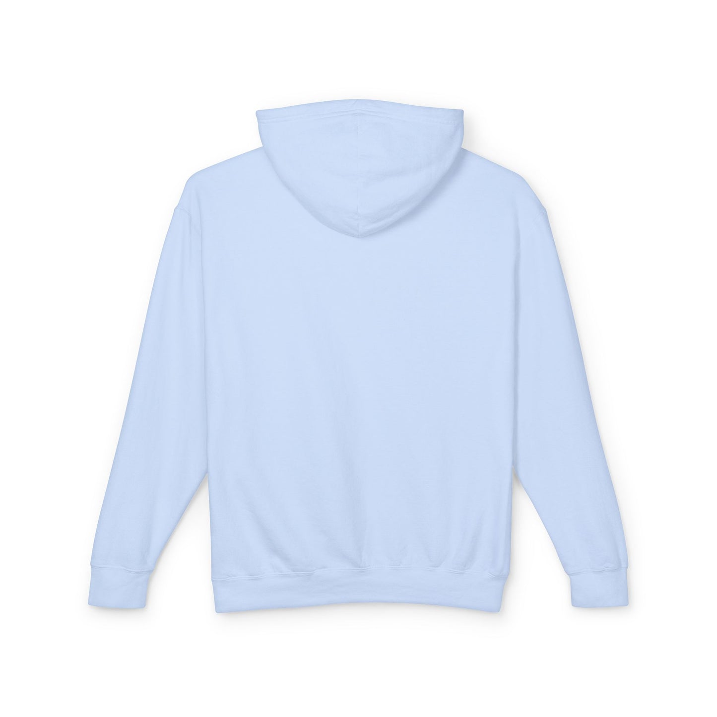 Black Creators Unite Lightweight Hoodie