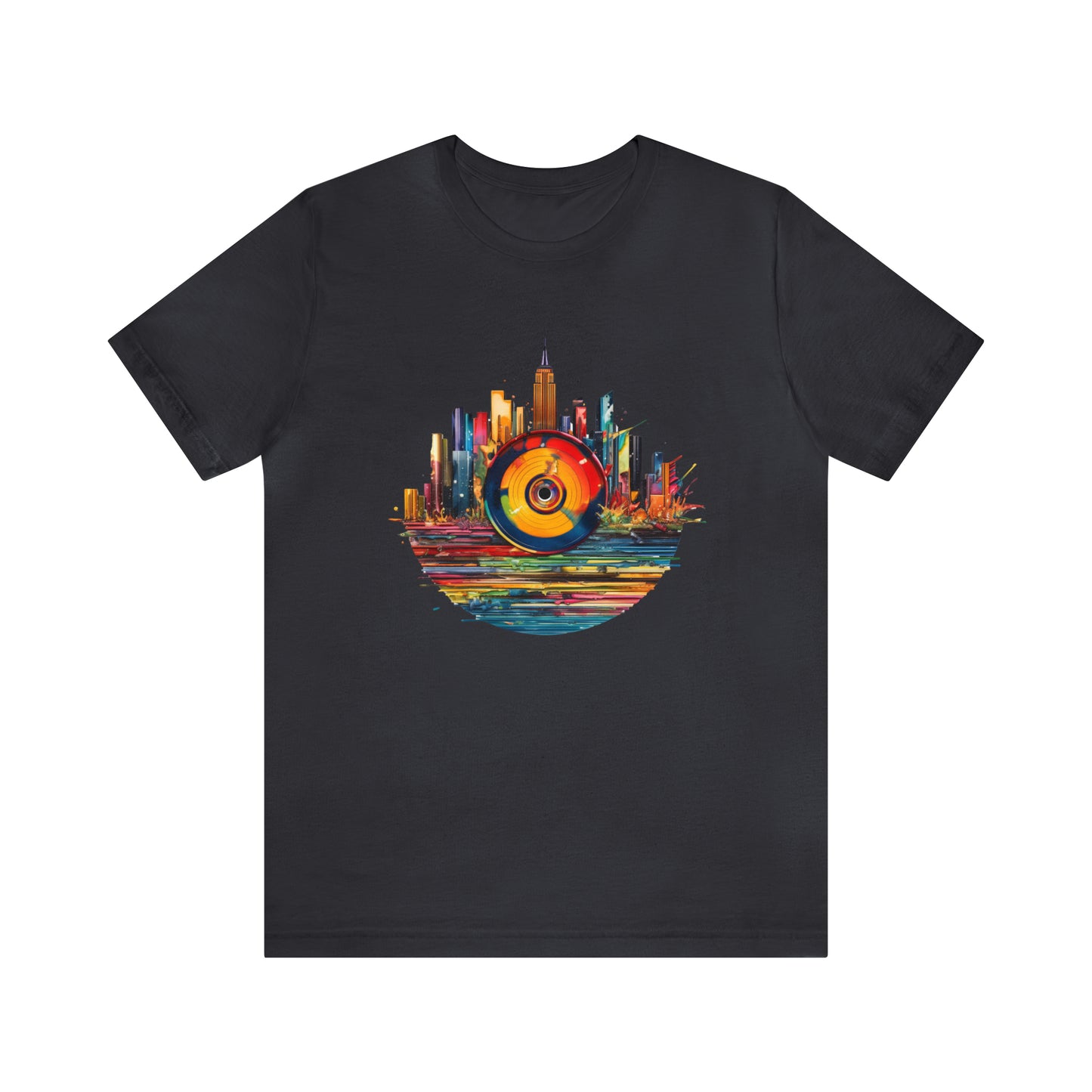 Ill City Tee