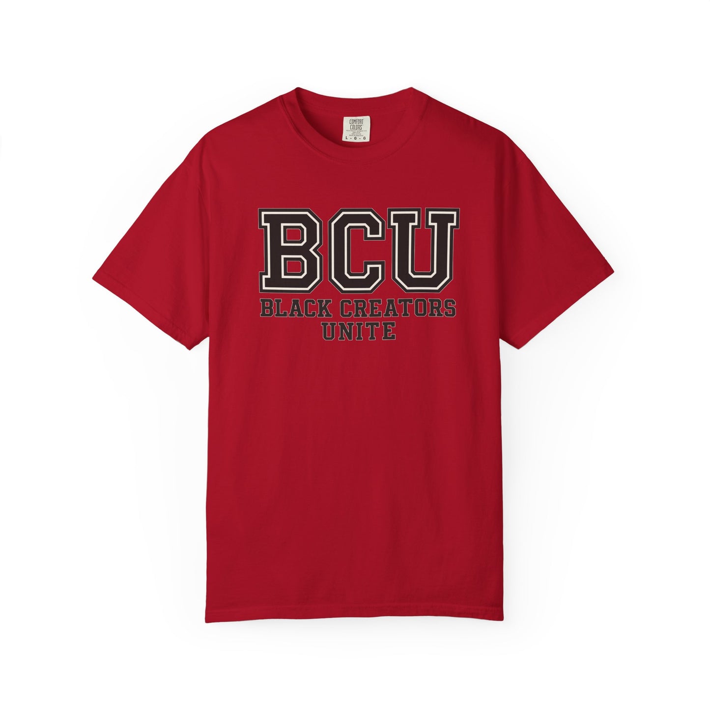 Black Creators Unite 2 T-shirt