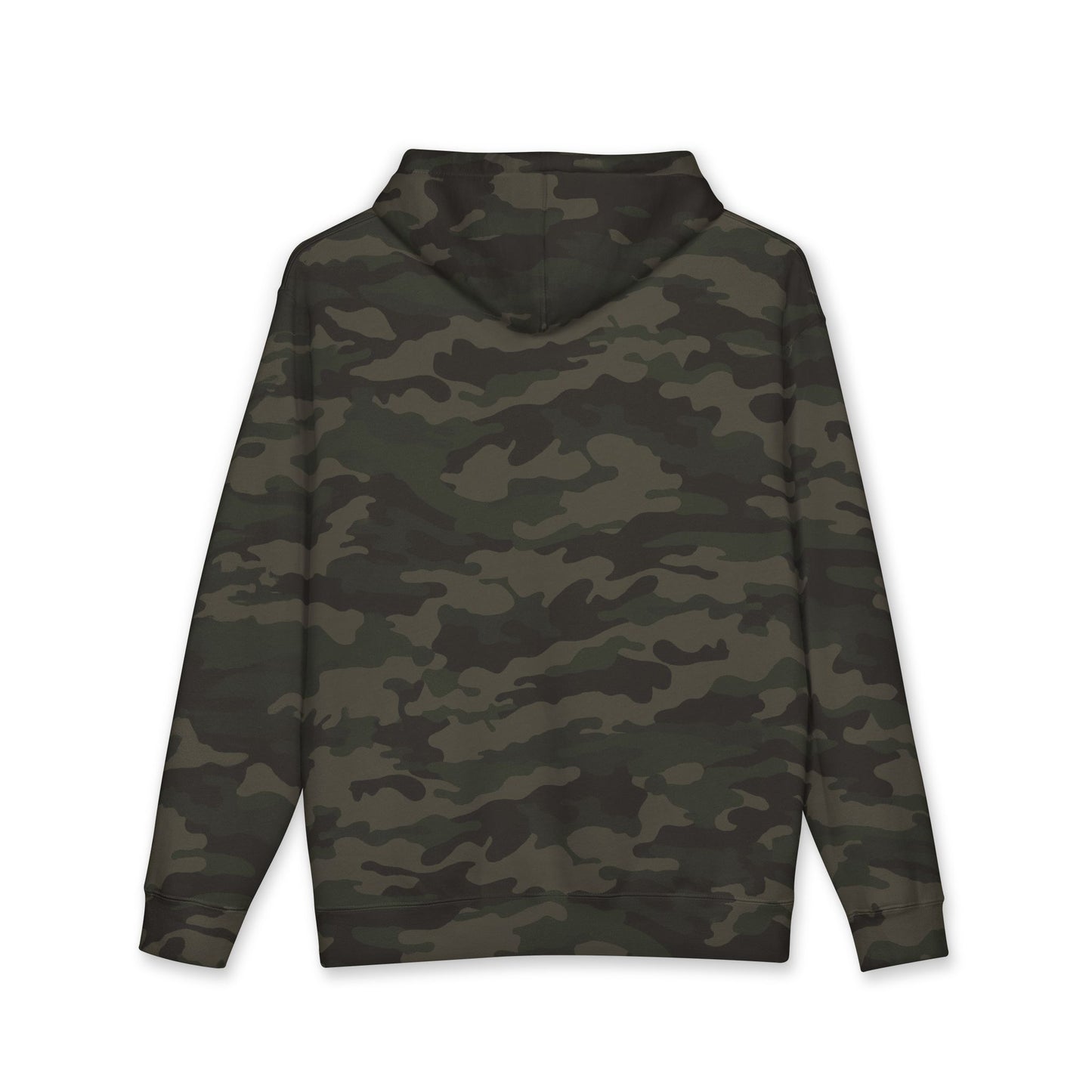 Gunpla UNC Hoodie – Gundam Mecha Logo Pullover