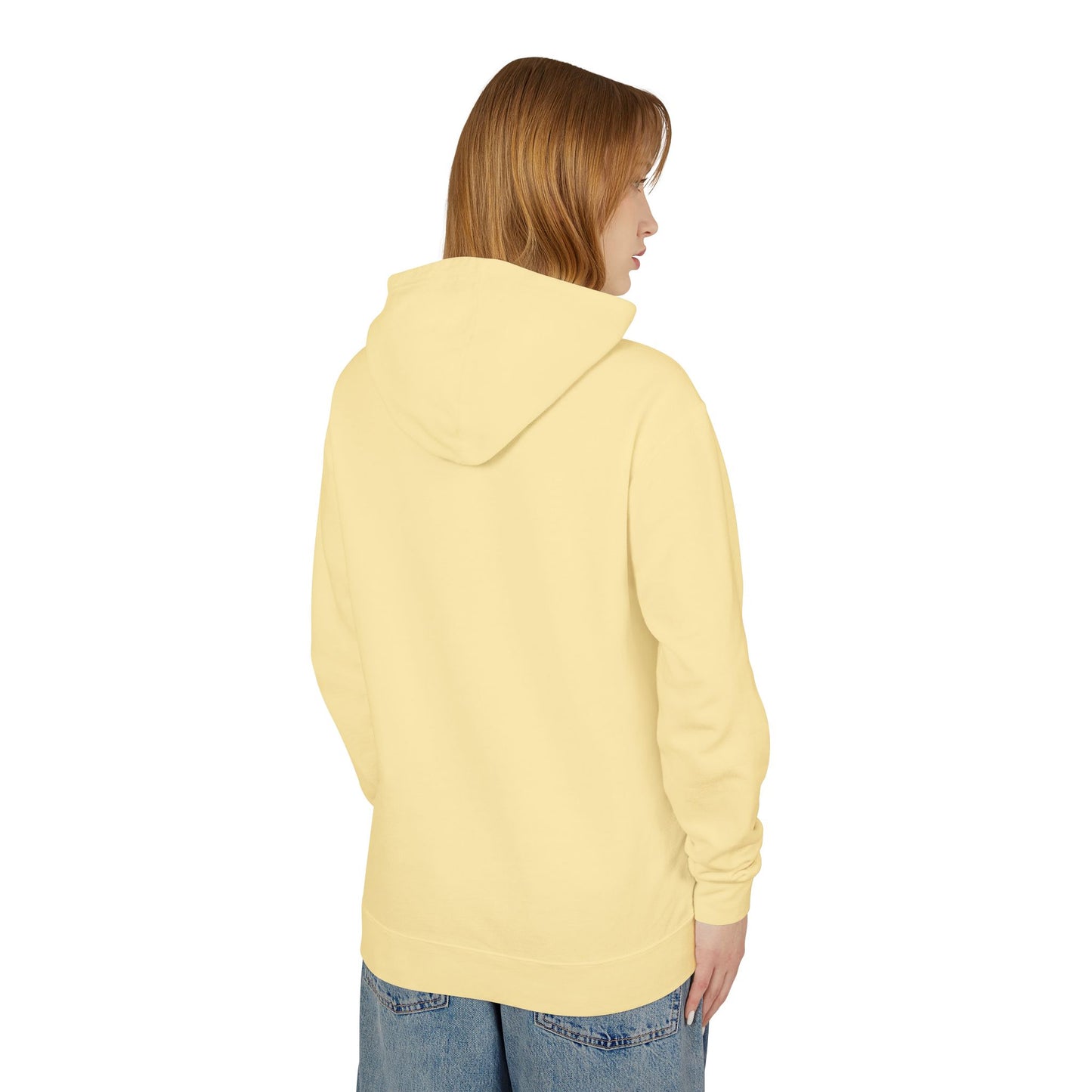 Black Creators Unite Hoodie 2 - Black College Life Movement