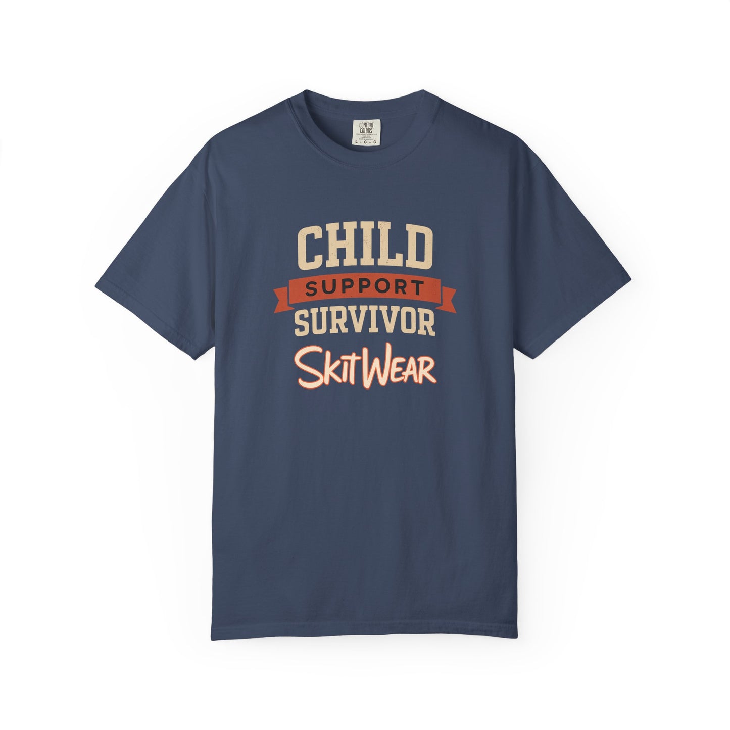 Skit Wear CSC Tee