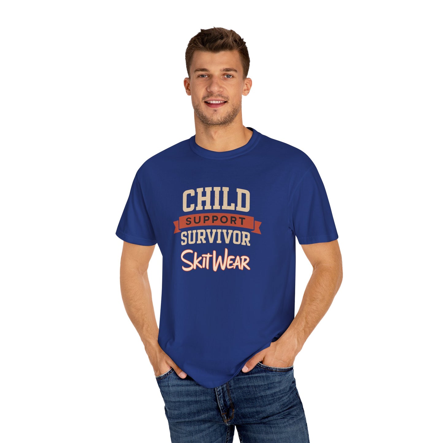 Skit Wear CSC Tee