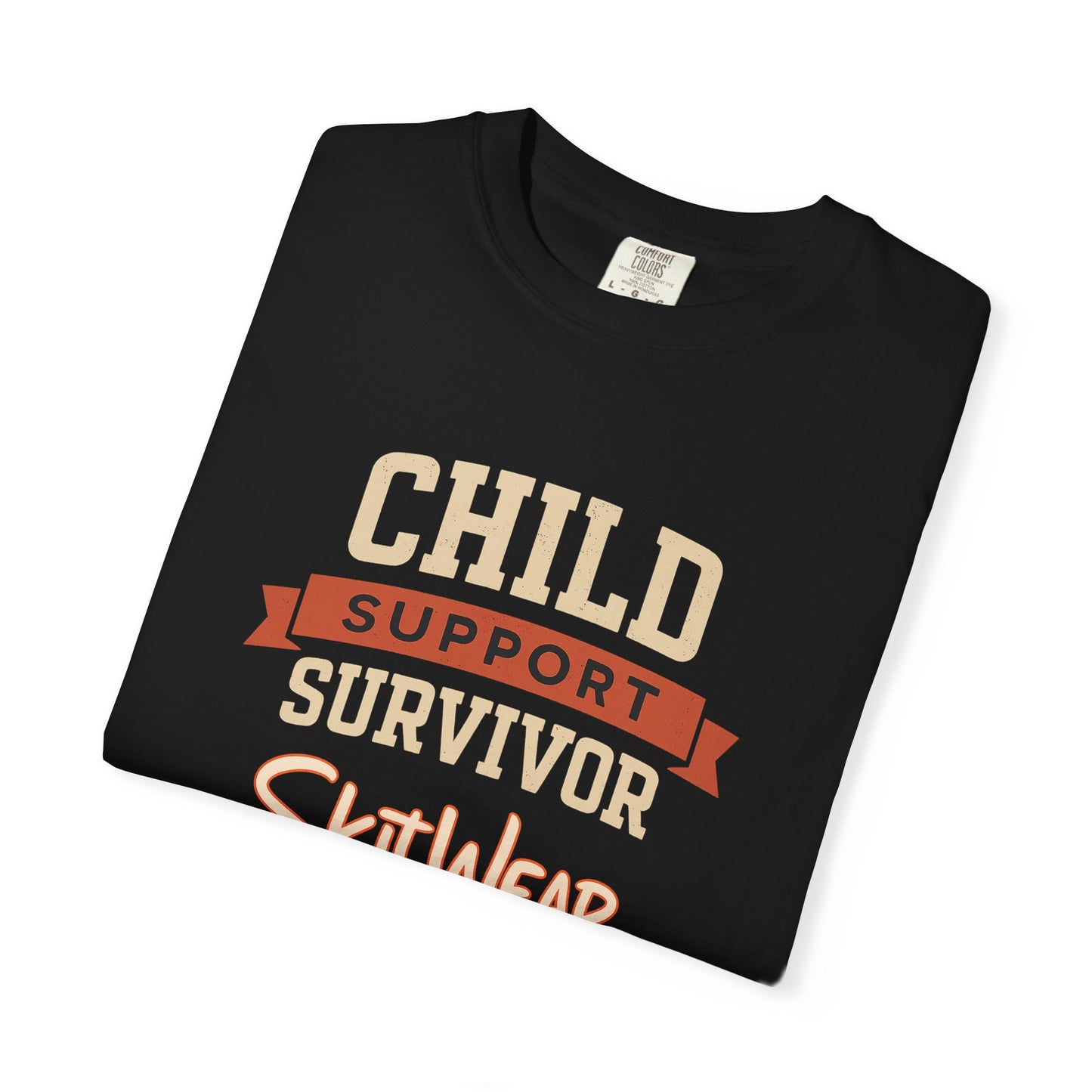 Skit Wear CSC Tee