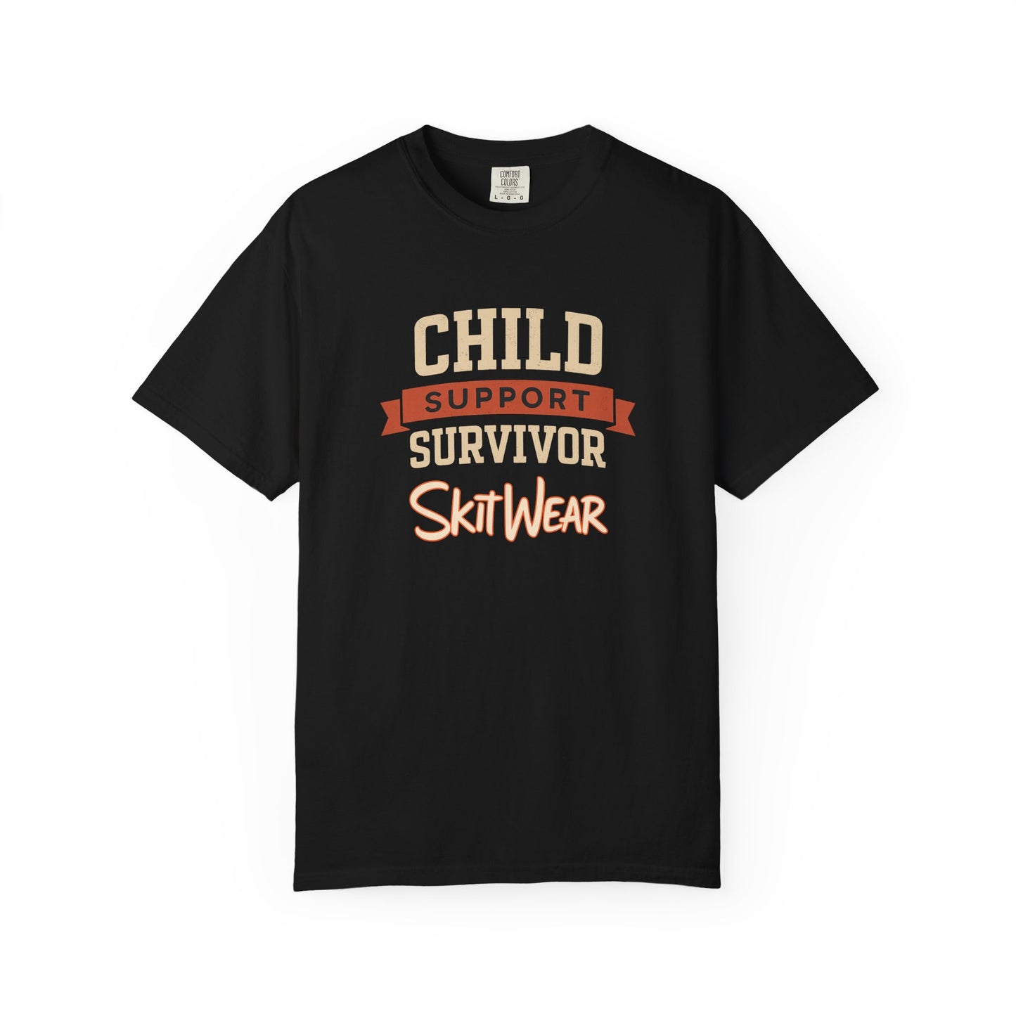Skit Wear CSC Tee