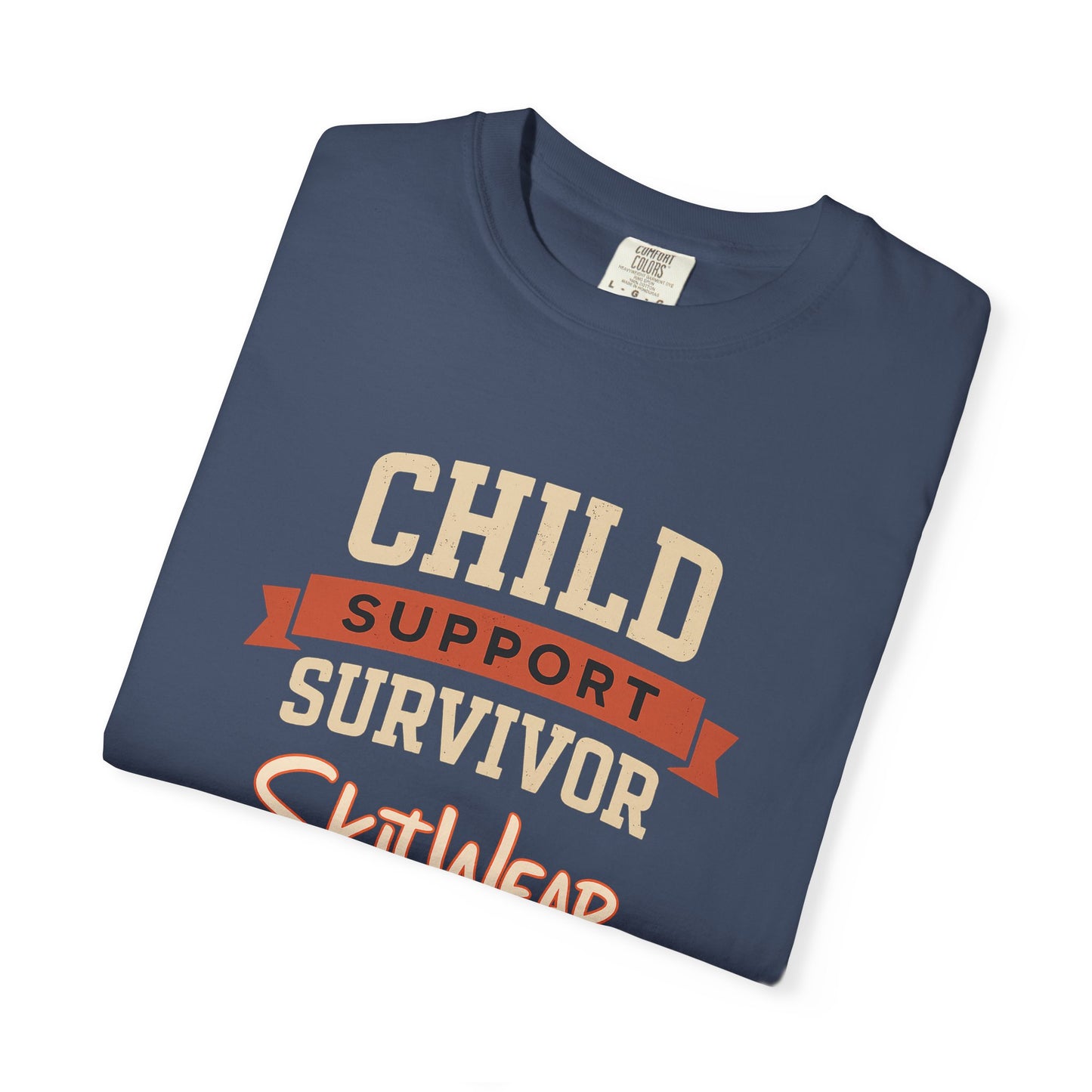 Skit Wear CSC Tee